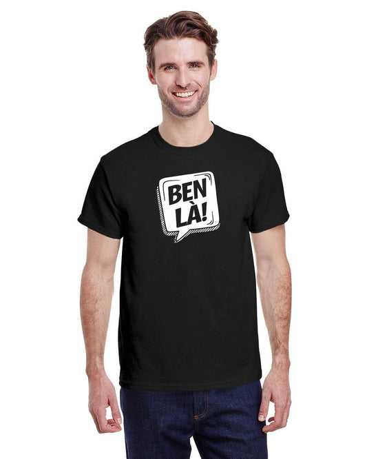 A-BEN LÀ T-shirt UNISEXE