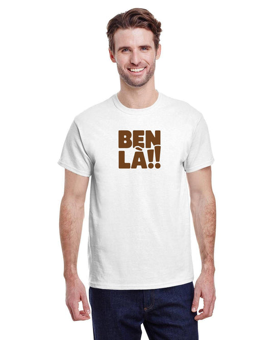 A-BEN LÀ T-shirt UNISEXE