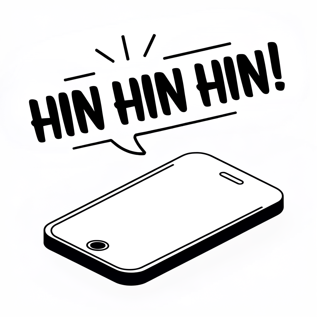 D-Sonnerie de téléphone Rire de Jérome