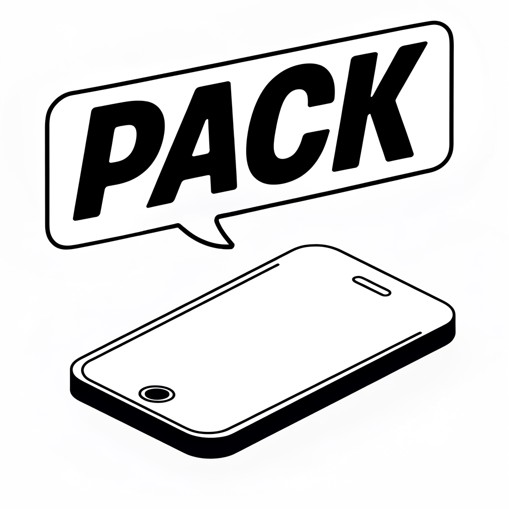 D-Pack de sonneries et notifications