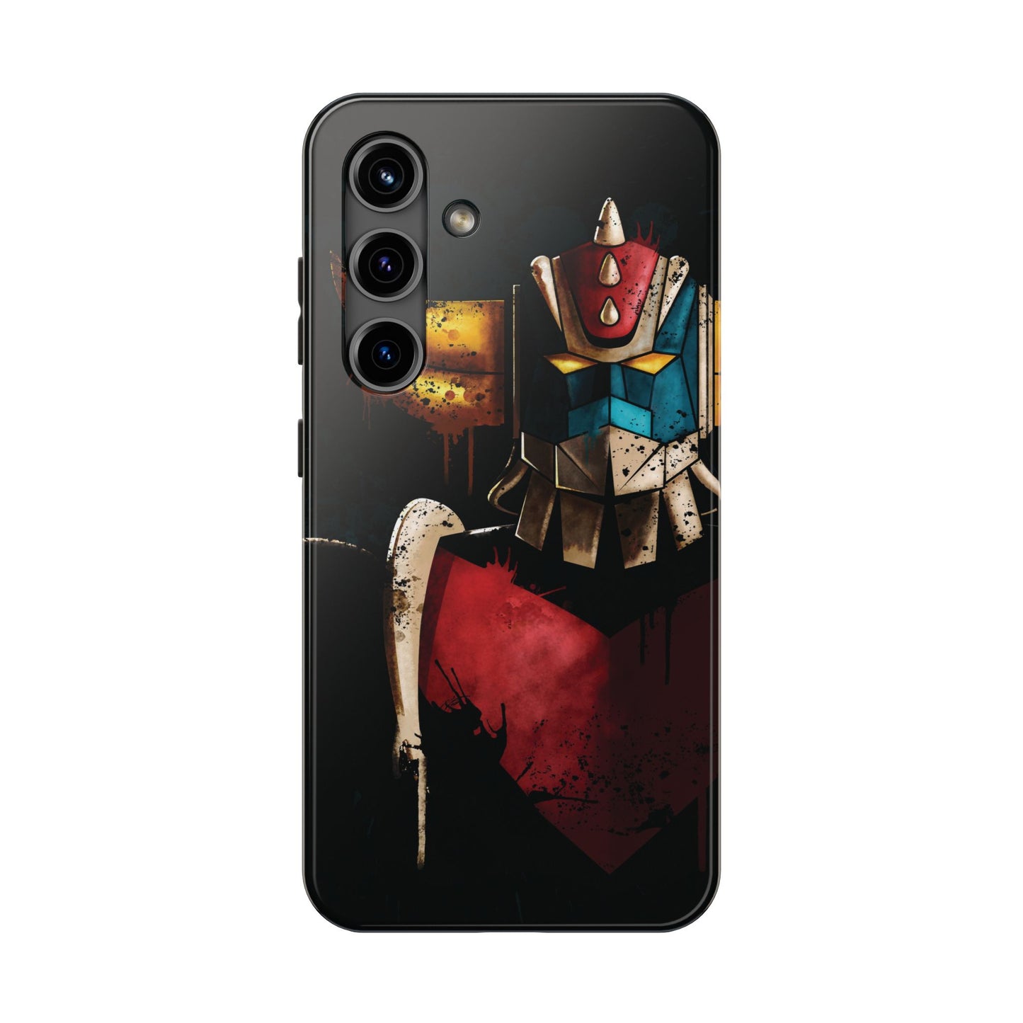 Coque Héro des temps nouveaux Phone Case