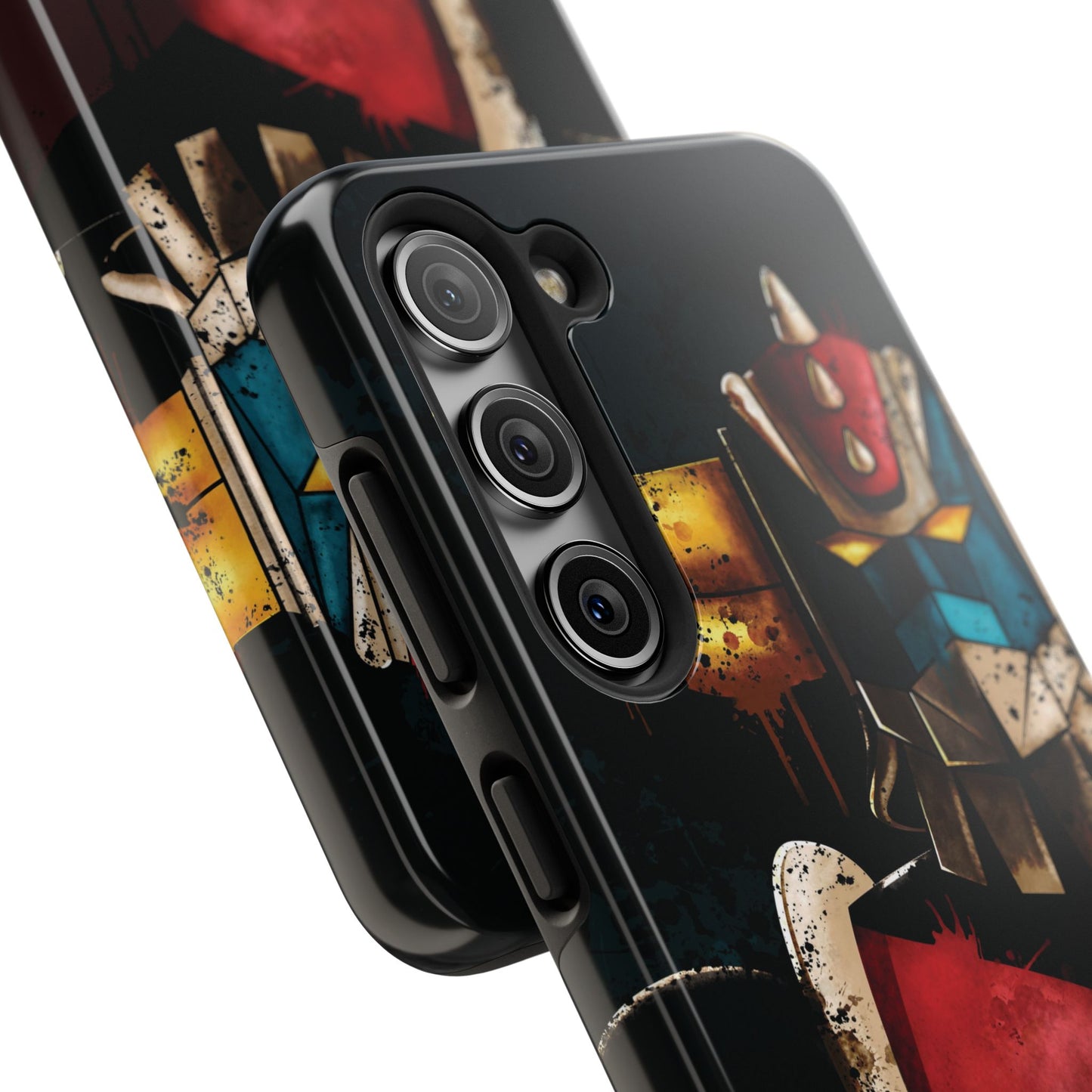 Coque Héro des temps nouveaux Phone Case