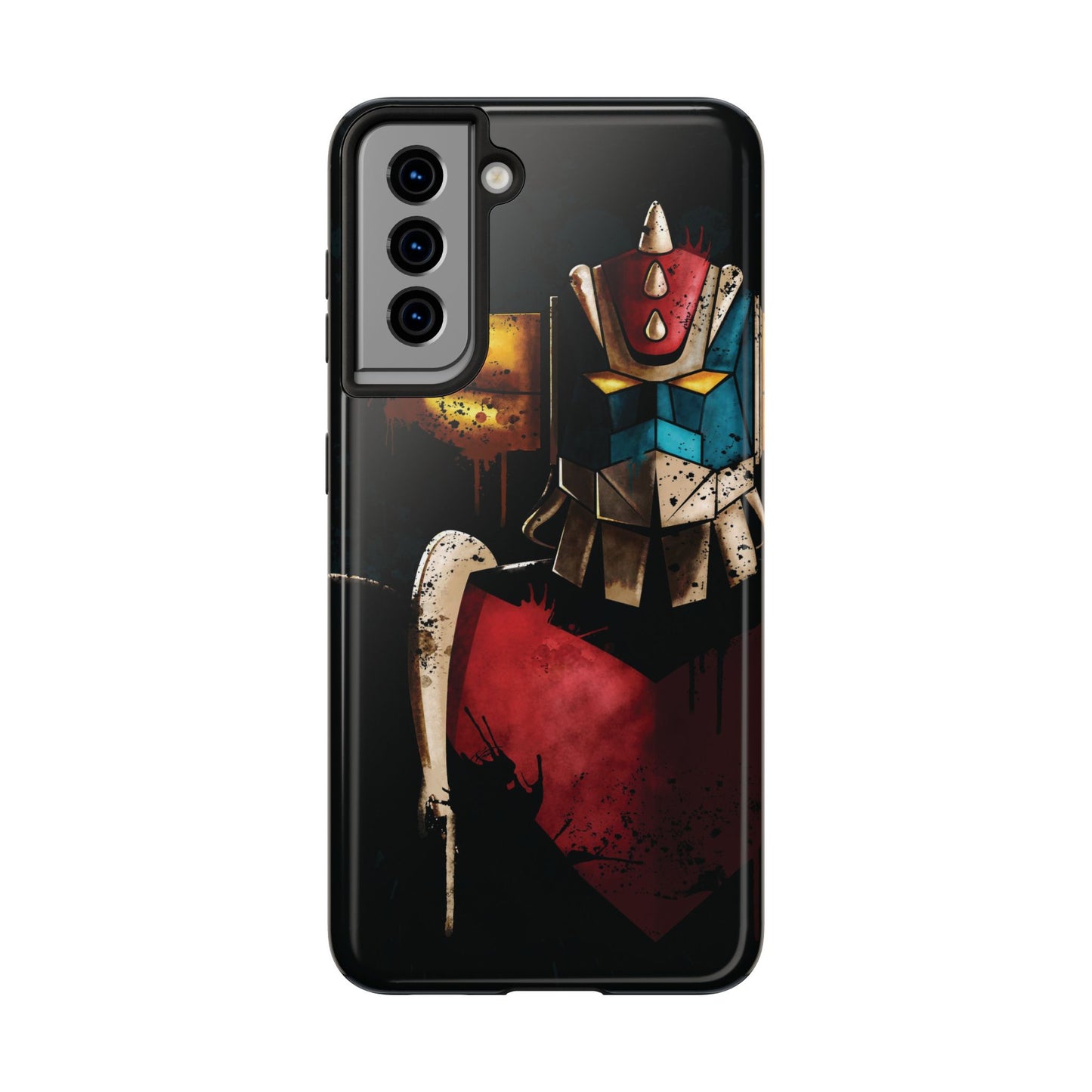 Coque Héro des temps nouveaux Phone Case