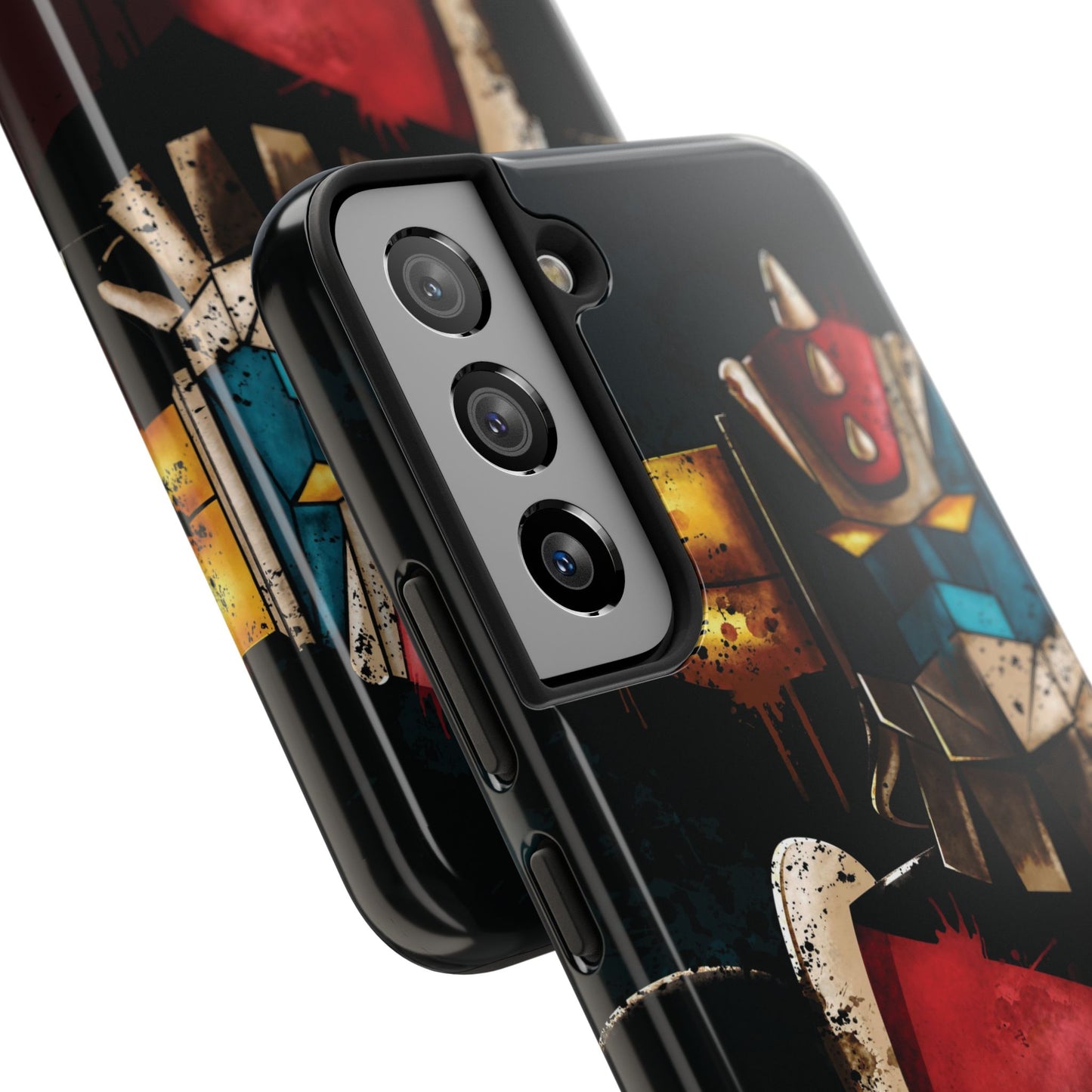 Coque Héro des temps nouveaux Phone Case