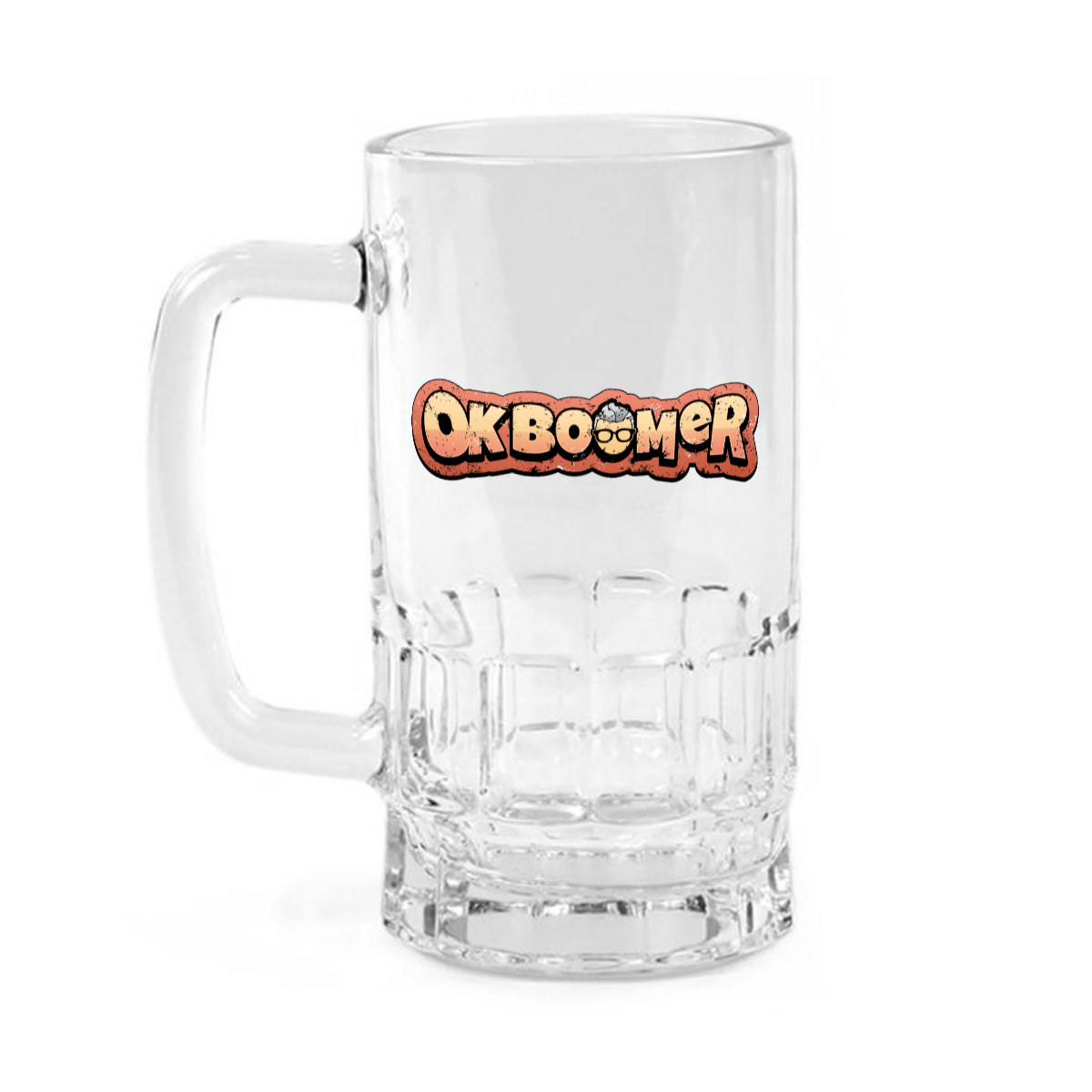 B- OK Boomer - Buck de bière