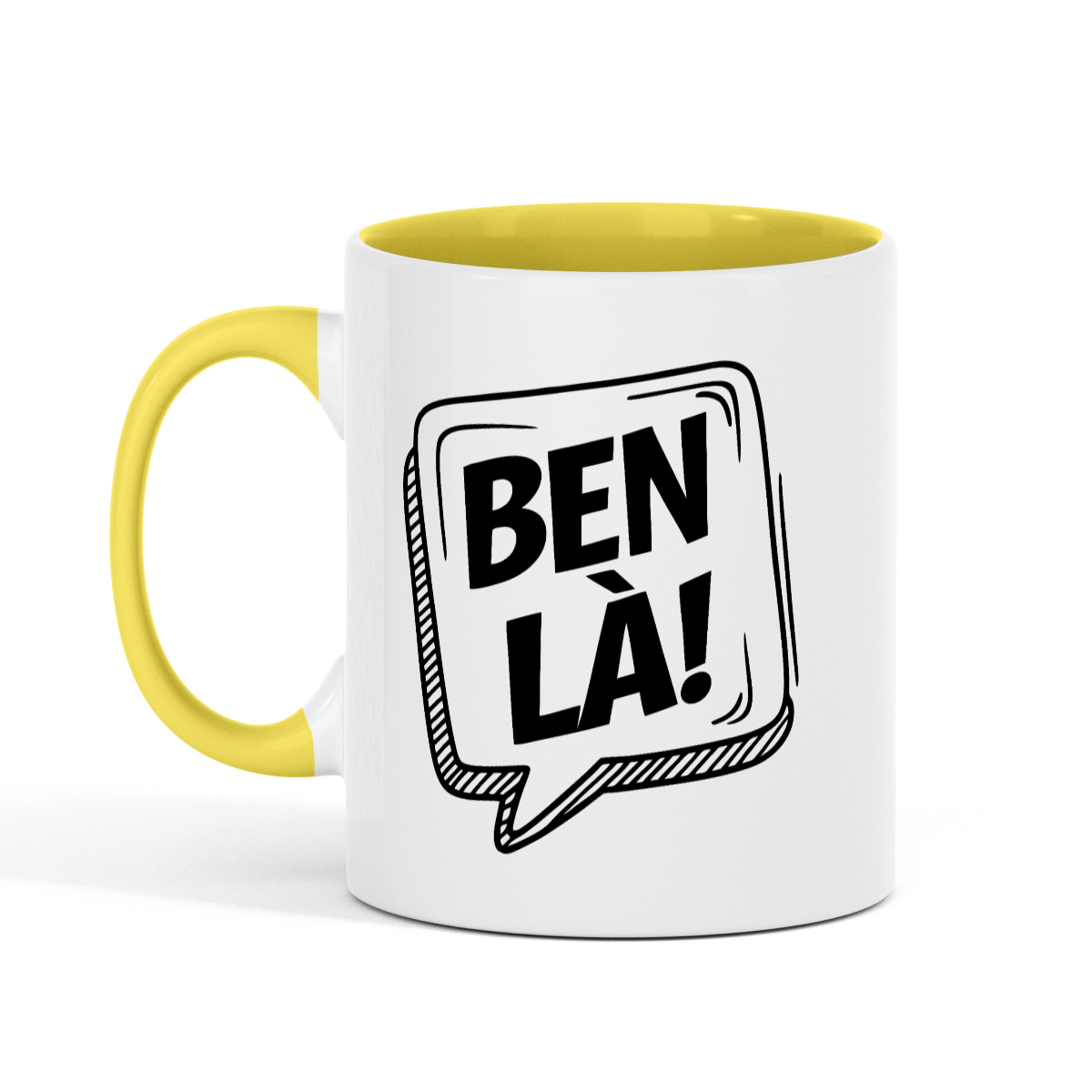 A-BEN LÀ Tasse 11 oz