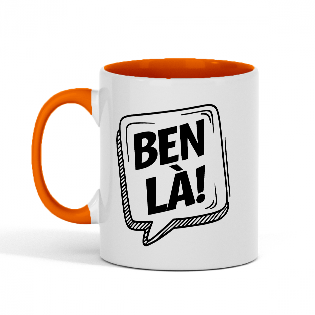 A-BEN LÀ Tasse 11 oz