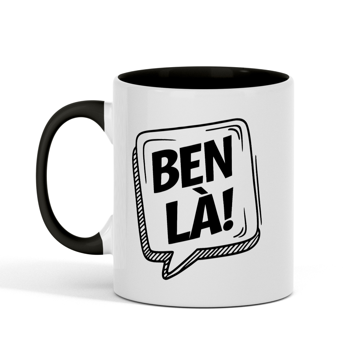 A-BEN LÀ Tasse 11 oz