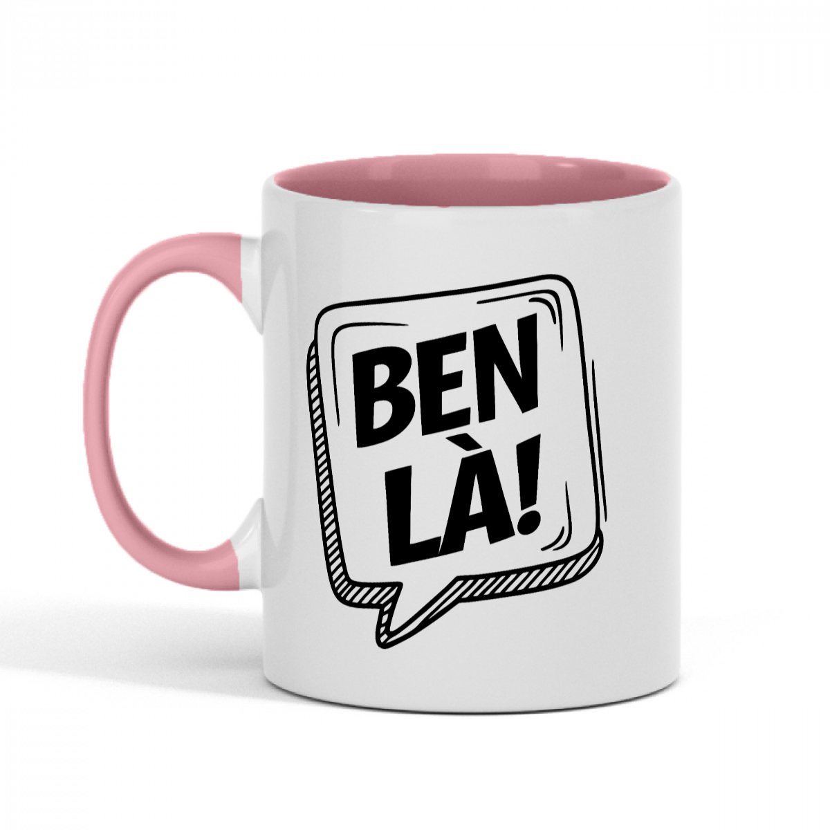 A-BEN LÀ Tasse 11 oz