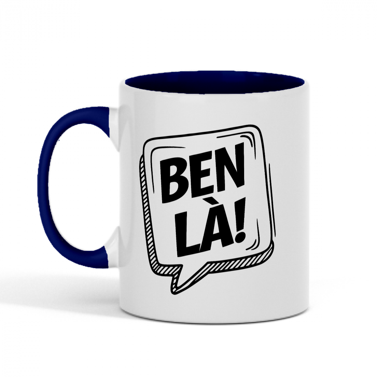 A-BEN LÀ Tasse 11 oz