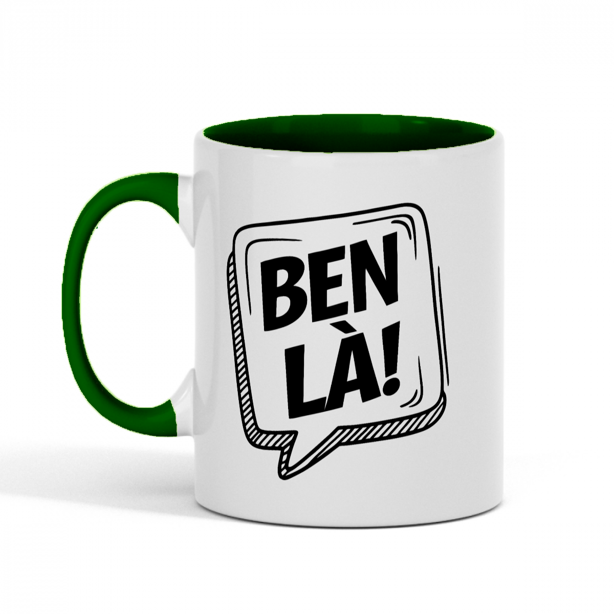 A-BEN LÀ Tasse 11 oz