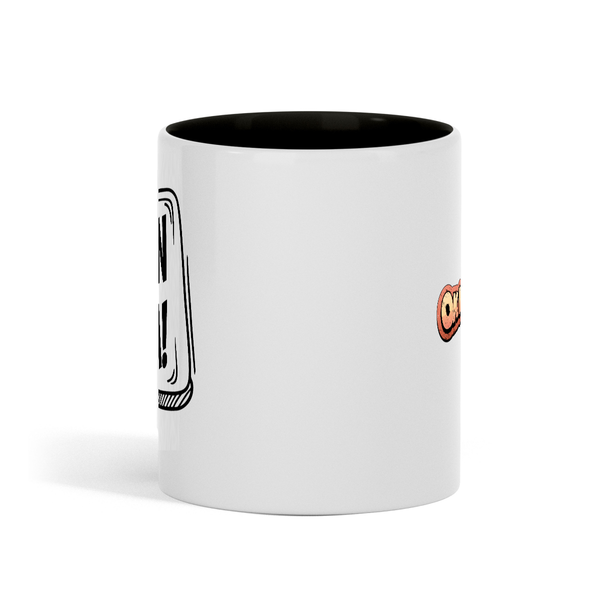 A-BEN LÀ Tasse 11 oz