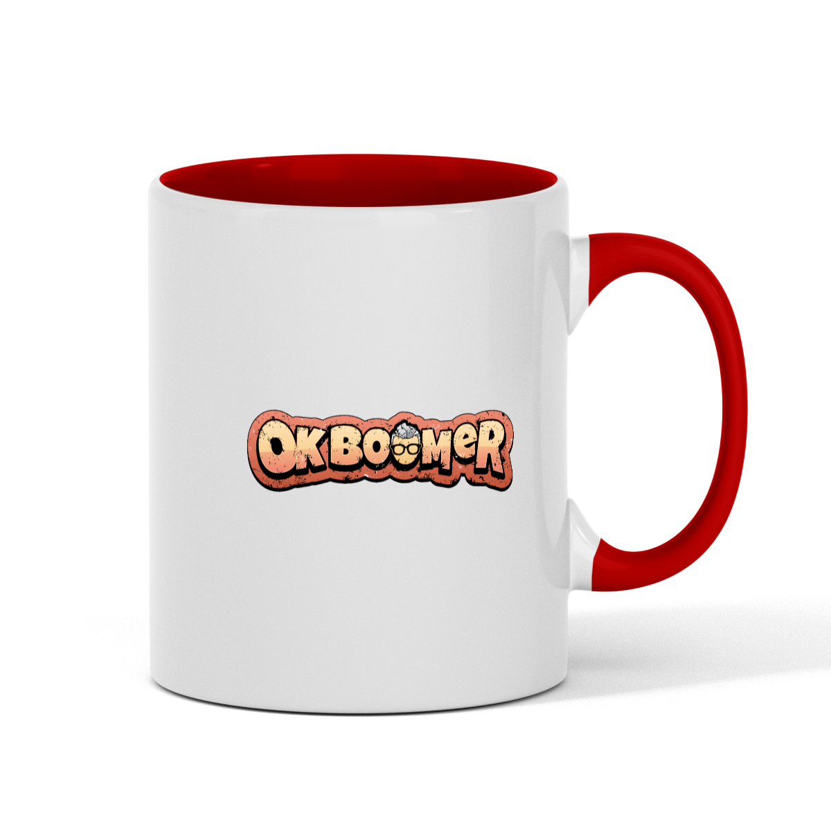 A-BEN LÀ Tasse 11 oz