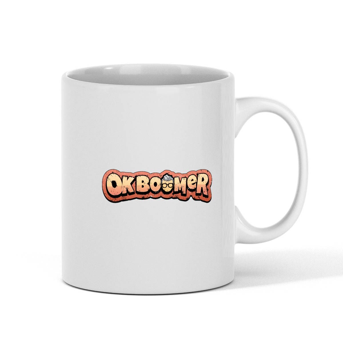 A-BEN LÀ Tasse 11 oz