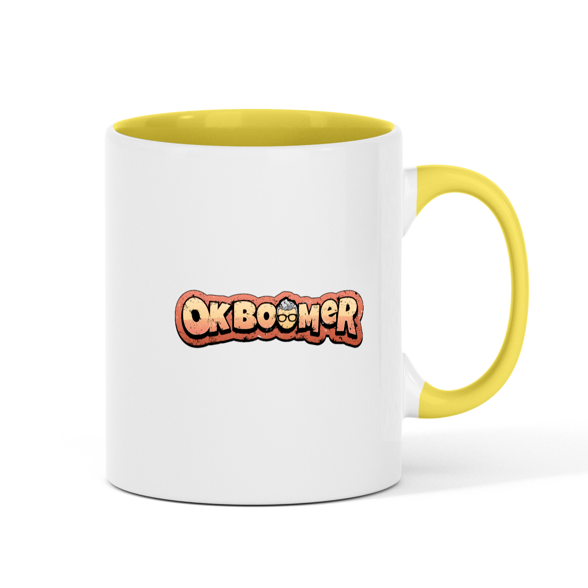 A-BEN LÀ Tasse 11 oz