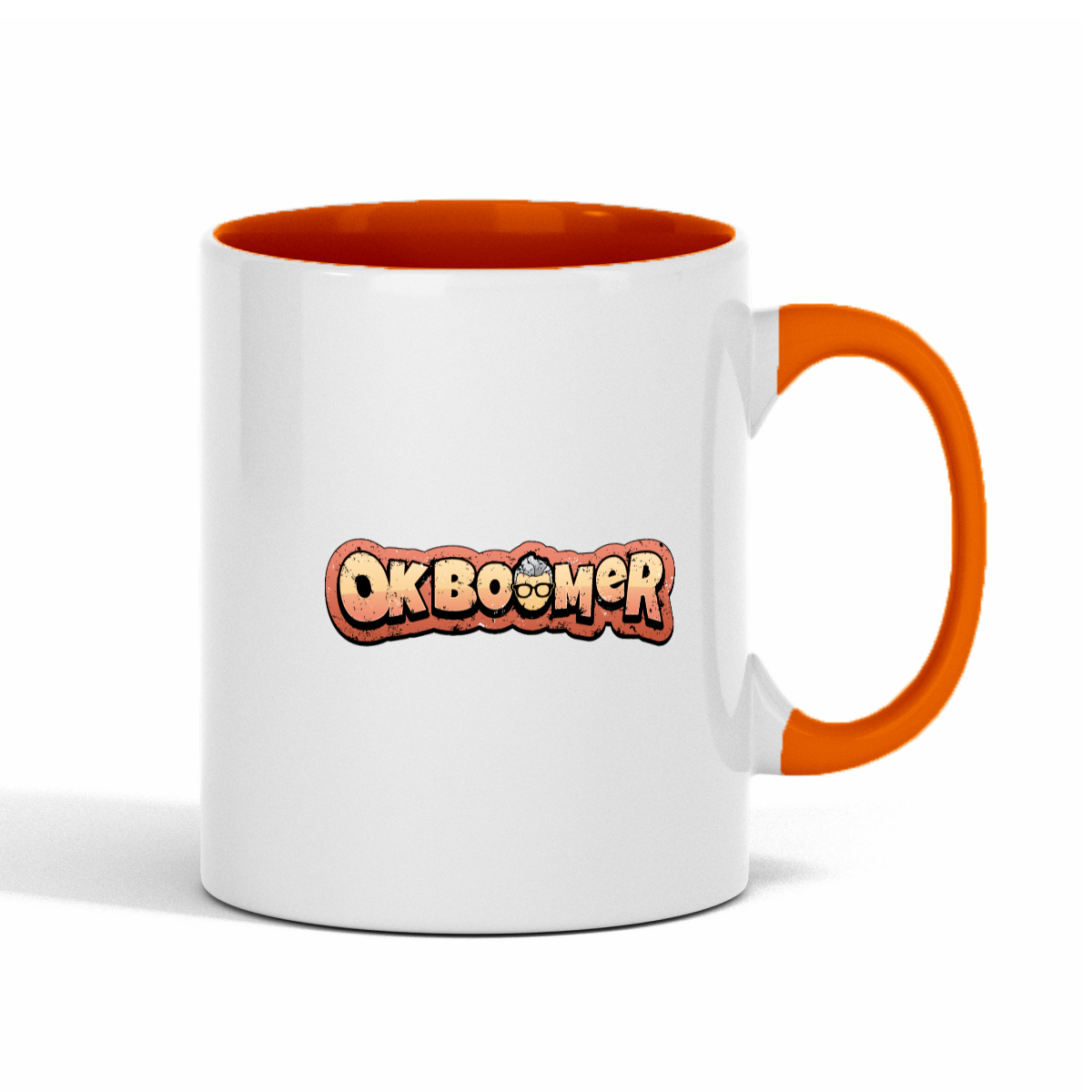 A-BEN LÀ Tasse 11 oz