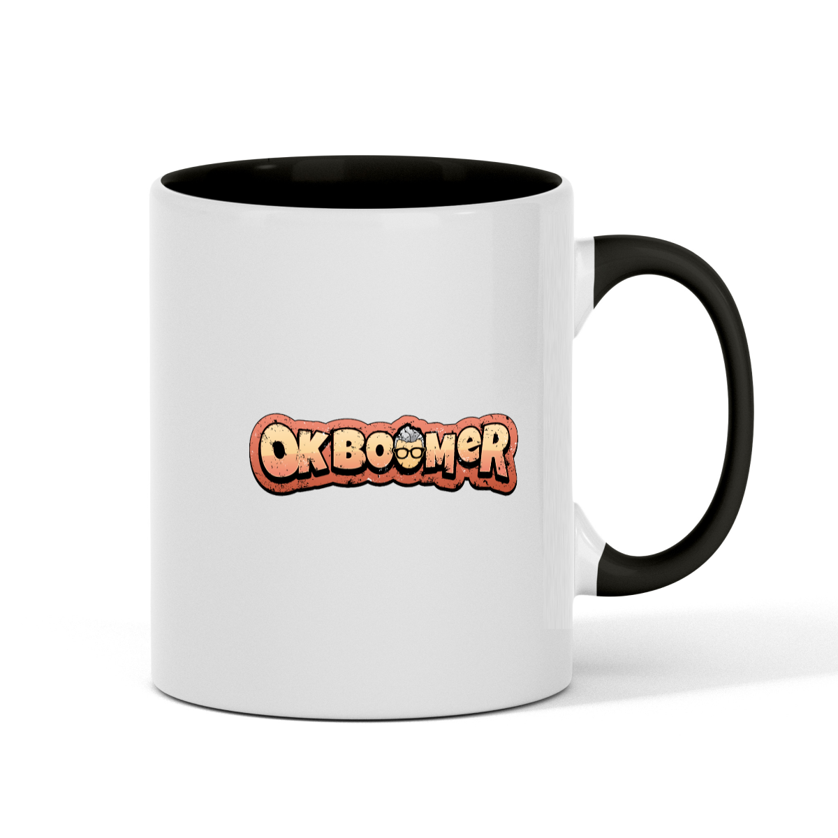 A-BEN LÀ Tasse 11 oz