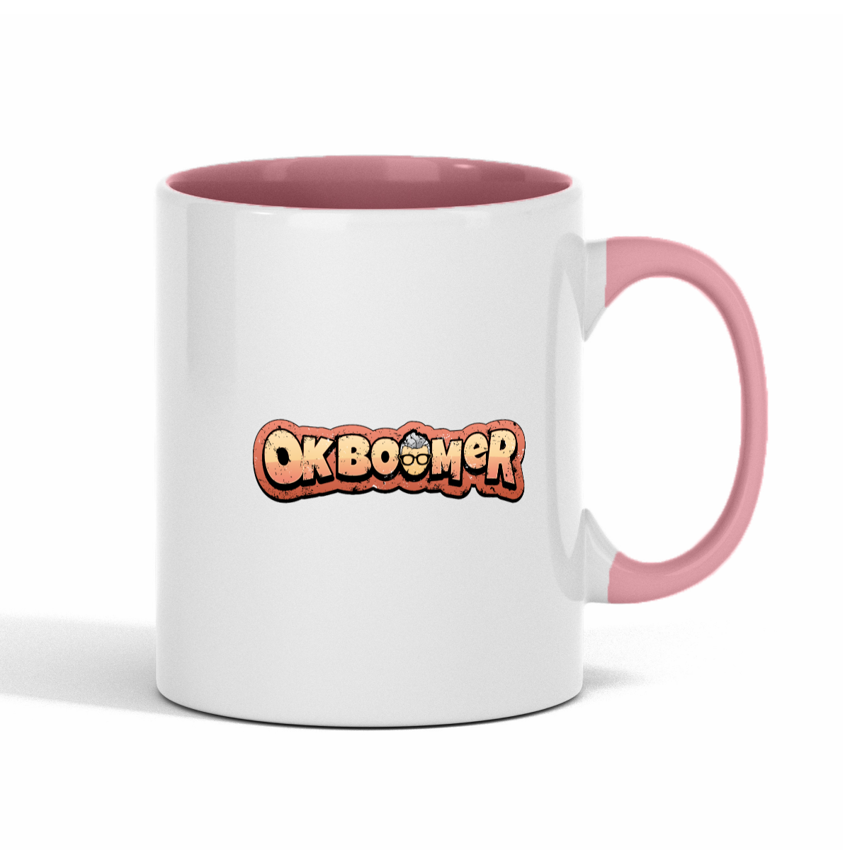 A-BEN LÀ Tasse 11 oz