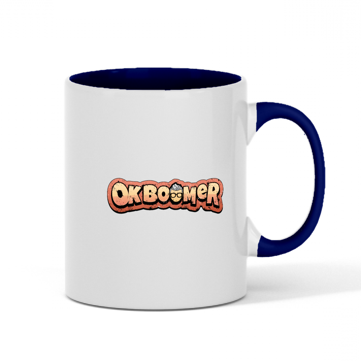 A-BEN LÀ Tasse 11 oz