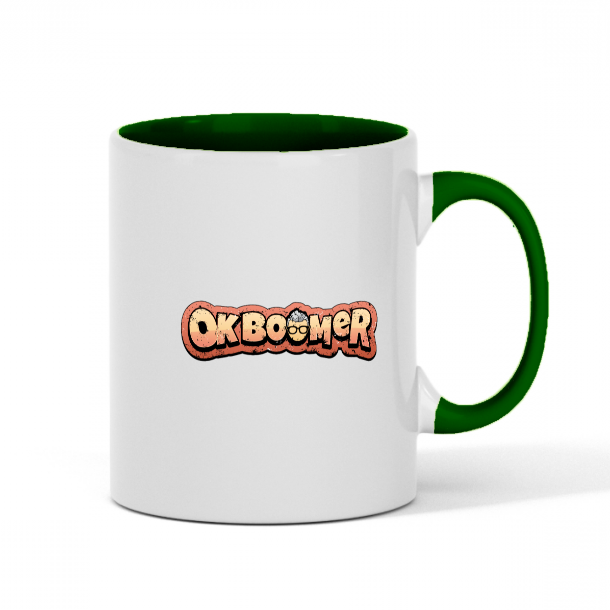 A-BEN LÀ Tasse 11 oz