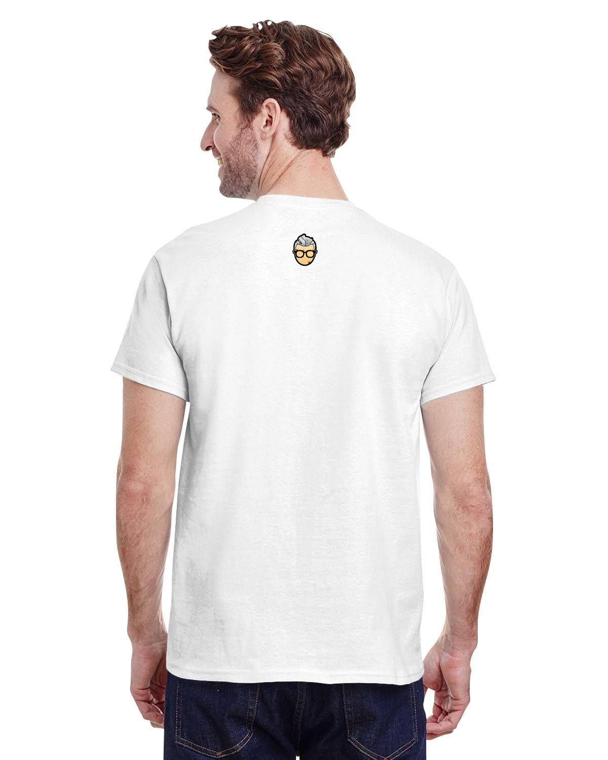 B-OK BOOMER - T-shirt UNISEXE pour le dinosaure qui sommeille en vous