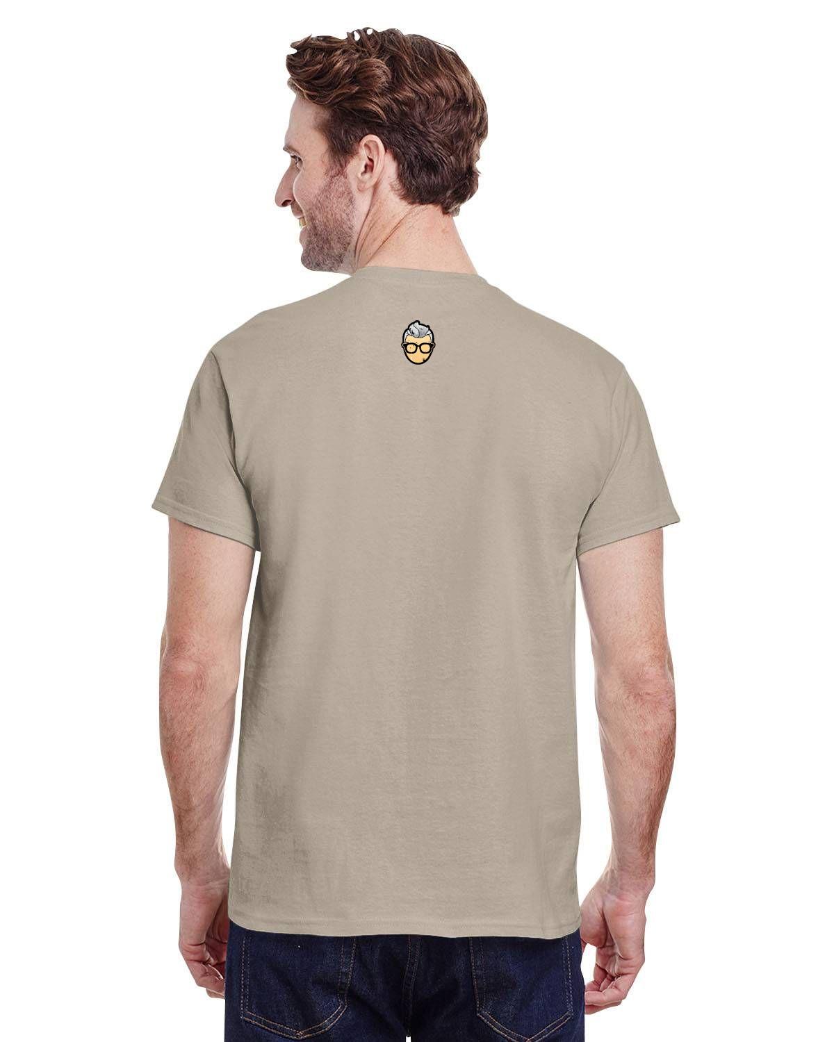 B-OK BOOMER - T-shirt UNISEXE pour le dinosaure qui sommeille en vous