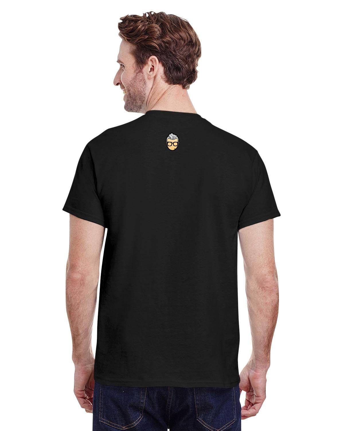 B-OK BOOMER - T-shirt UNISEXE pour le dinosaure qui sommeille en vous
