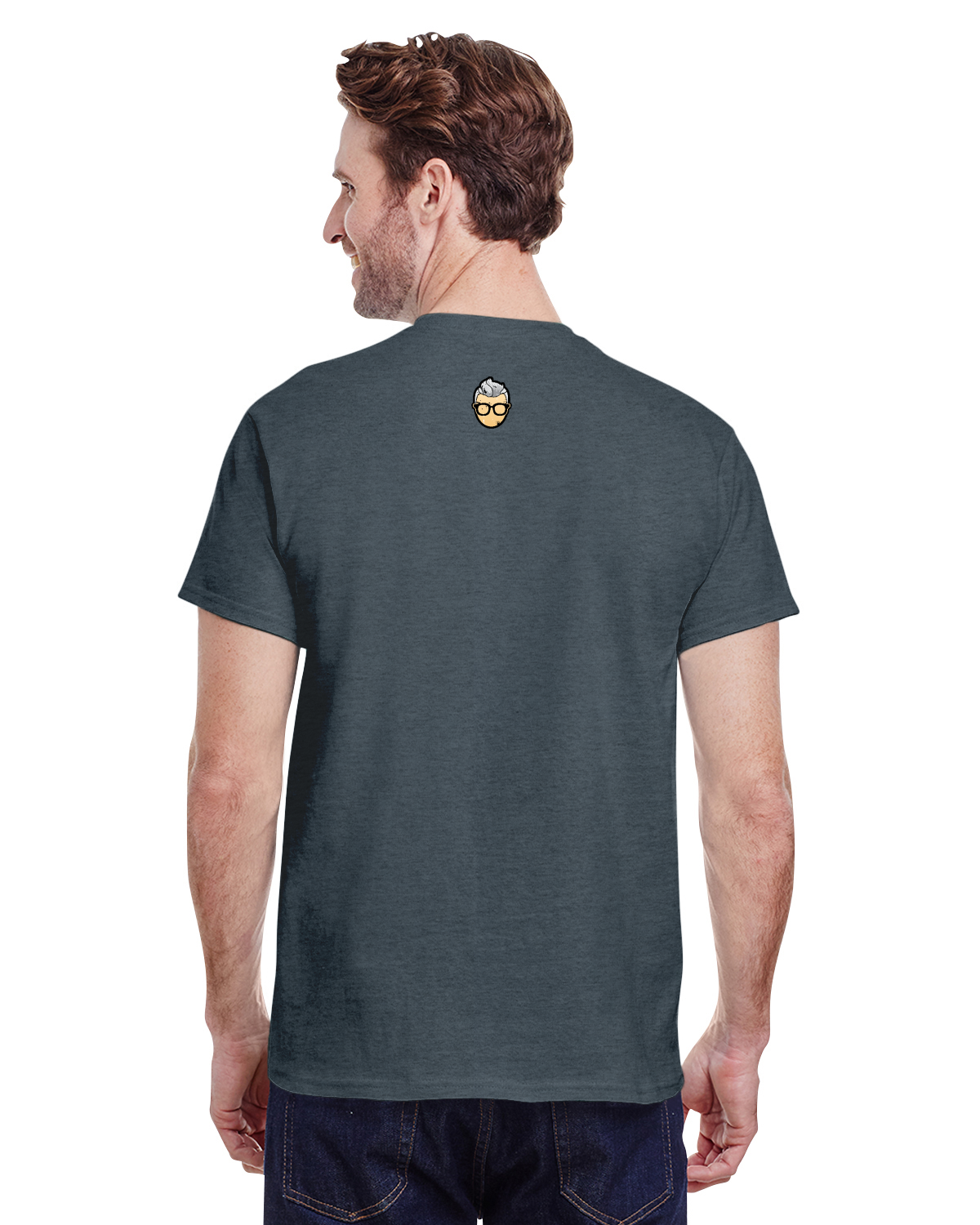 B-OK BOOMER - T-shirt UNISEXE pour le dinosaure qui sommeille en vous