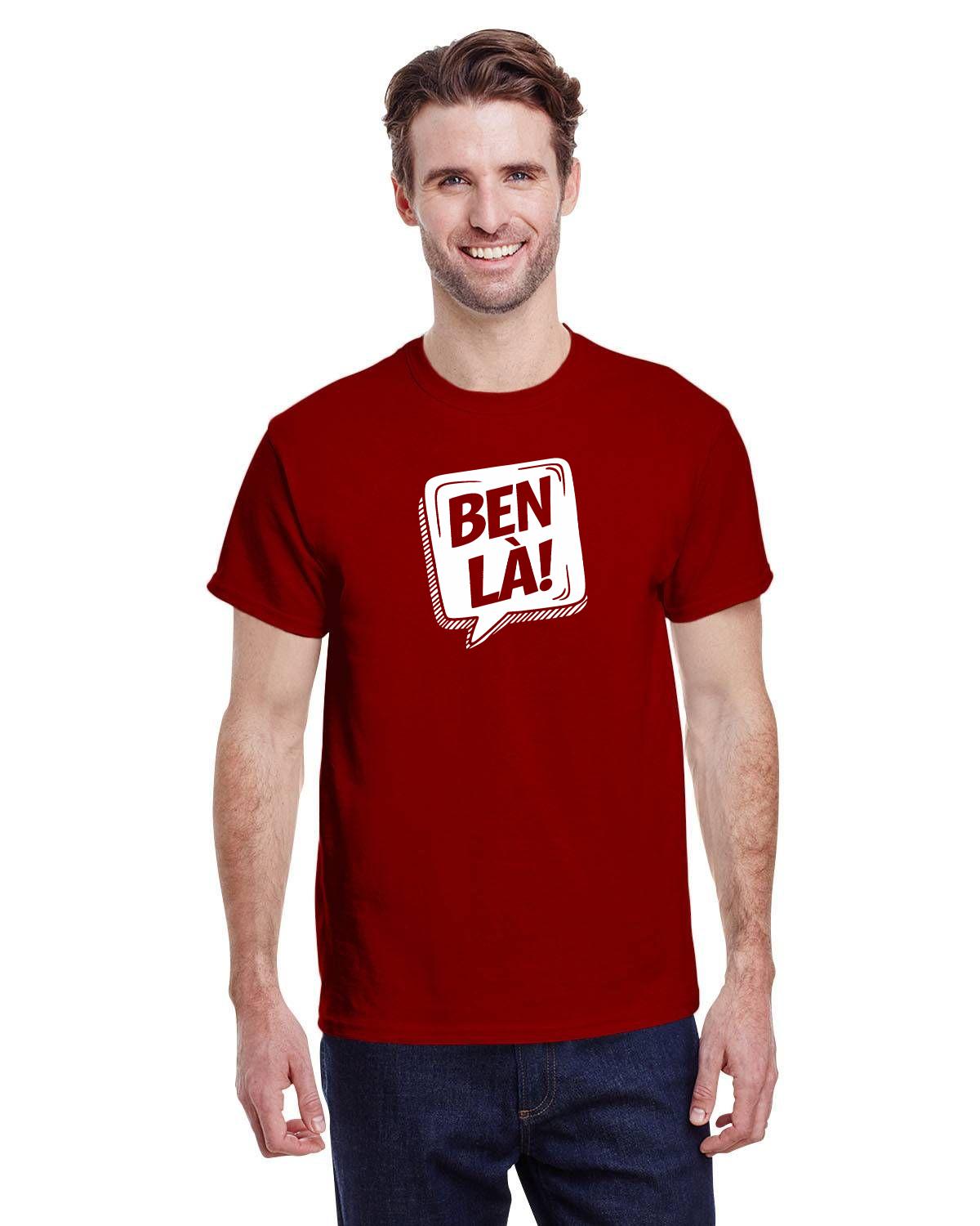 A-BEN LÀ T-shirt UNISEXE
