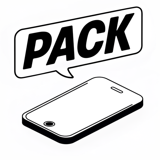 D-Pack de sonneries et notifications